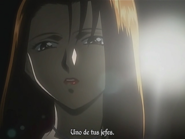 Phantom: The Animation (AnimeRakuen, Meiji no Fansub)