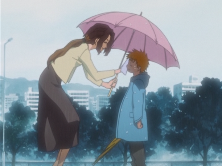 Bleach: Memories in the Rain (Shinsou Fansub, Zenryoku Fansub)