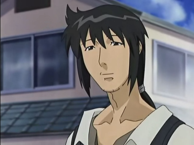 Battle Programmer Shirase (Tai-Rei Fansubs, Mundo-Anime, Meiji no Fansub)