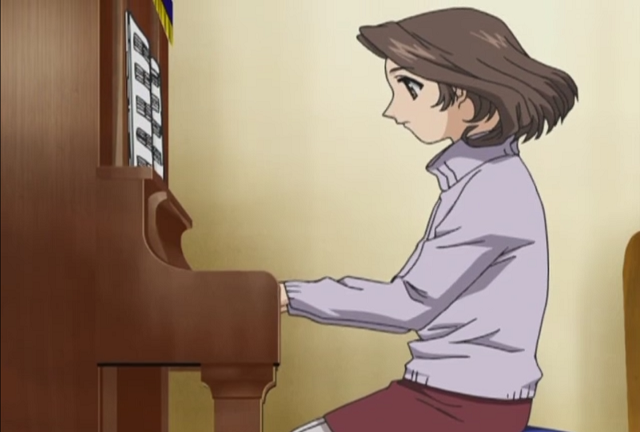 Casi 15 años: Melodía juvenil (AnimeHD)