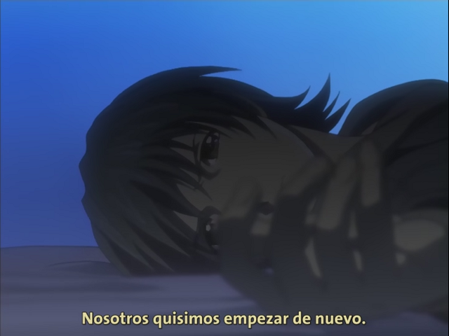 Futakoi (Nanikano Fansub)