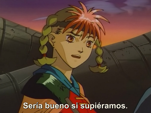 Gensou Jotan Ellcia (Exiled-Destiny, Taguma)