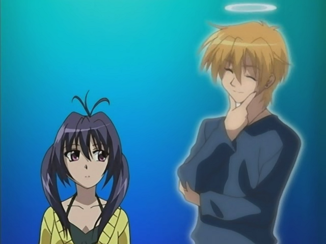 Ginban Kaleidoscope (Hikari Anime, Nanikano Fansub, Tai-Rei Fansubs)