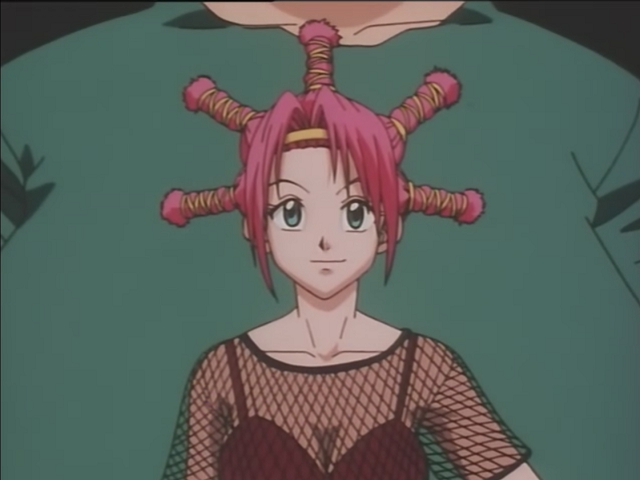 Hunter × Hunter (AnimeHD)