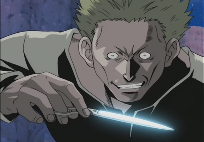 Hunter x Hunter: Greed Island (AnimeHD)