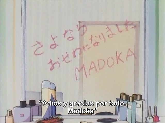 Kimagure Orange Road OVAS (?)