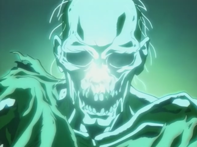 Louie: El guerrero de las Runas (Mahou Senshi Louie) (AnimeHD)