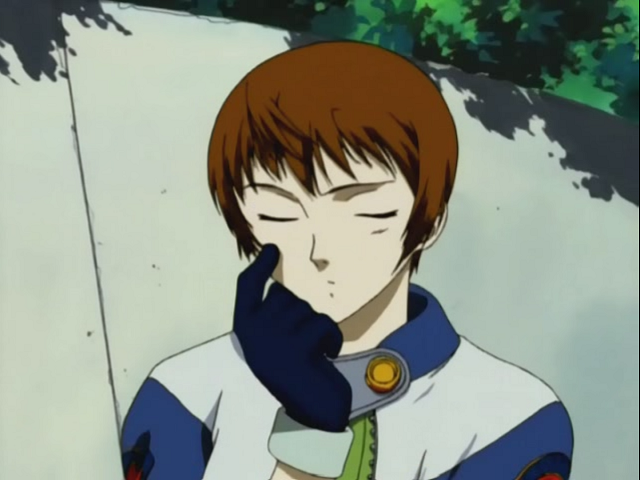 Miami Guns (Frozen-Layer Fansub)