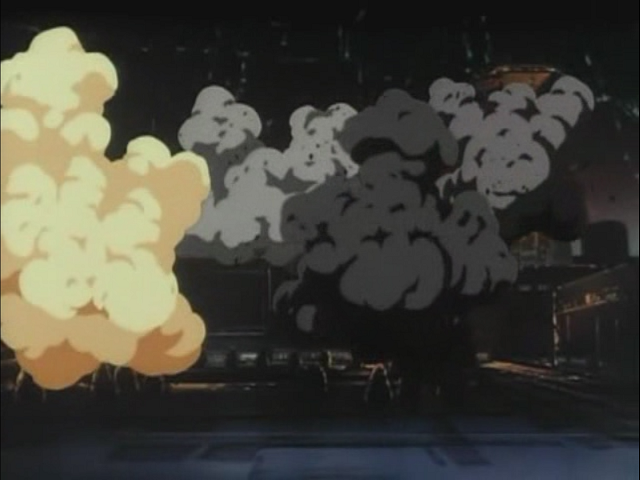 Mobile Suit Gundam Wing: Endless Waltz (Gokuraku Fansubs)