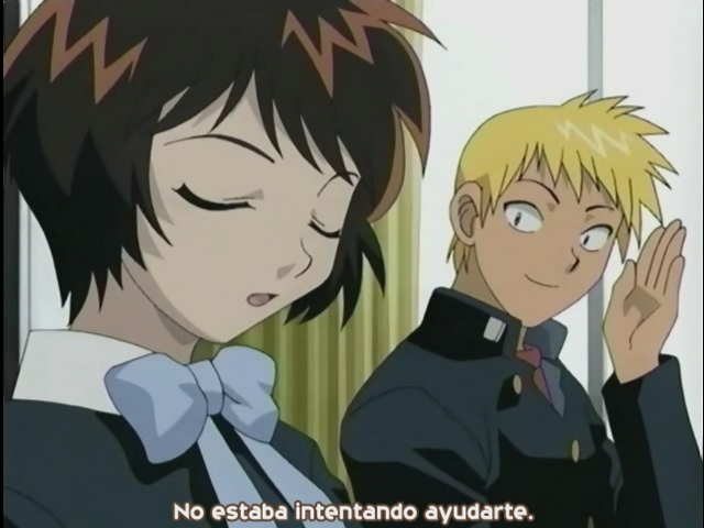 Midori no Hibi (Anime Underground)