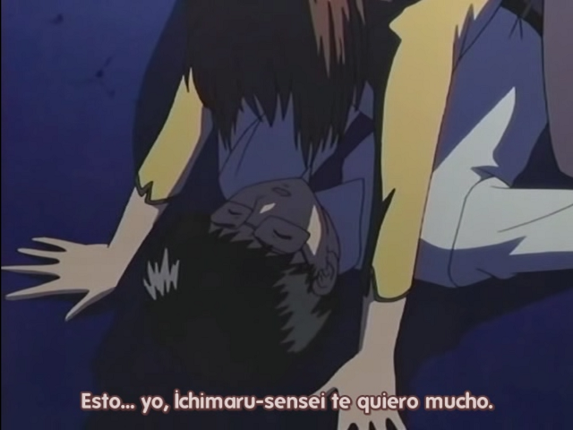 Okusama wa Joshikousei (2005) (Jisedai no Fansub)