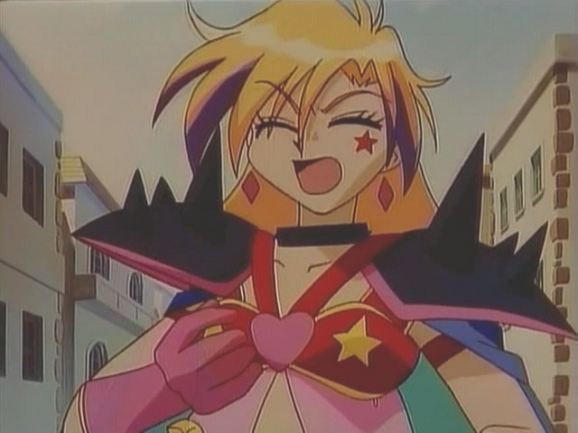 Slayers Excellent (Anime Underground)