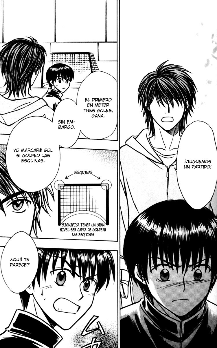 Go Ahead (Menudo-Fansub)