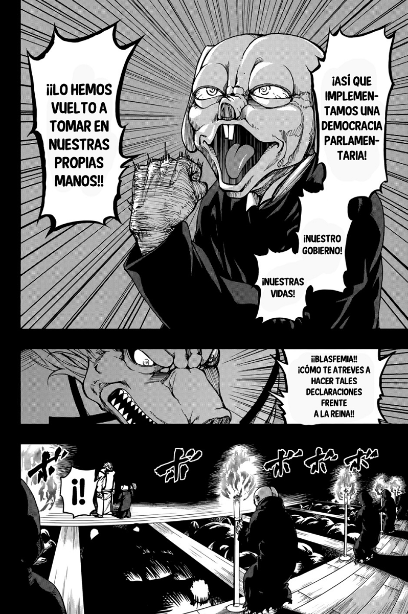 Shin Sekai Yori (Nightow)