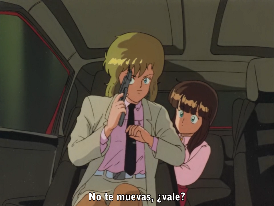Diding Bean (Nanikano Fansub, Kapwham Enterprises)