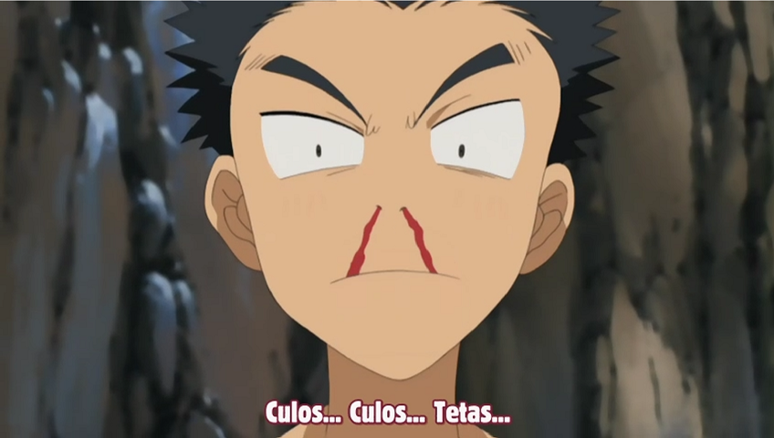 Amaenaide yo!! (Nanikano Fansub, AnimeRakuen)