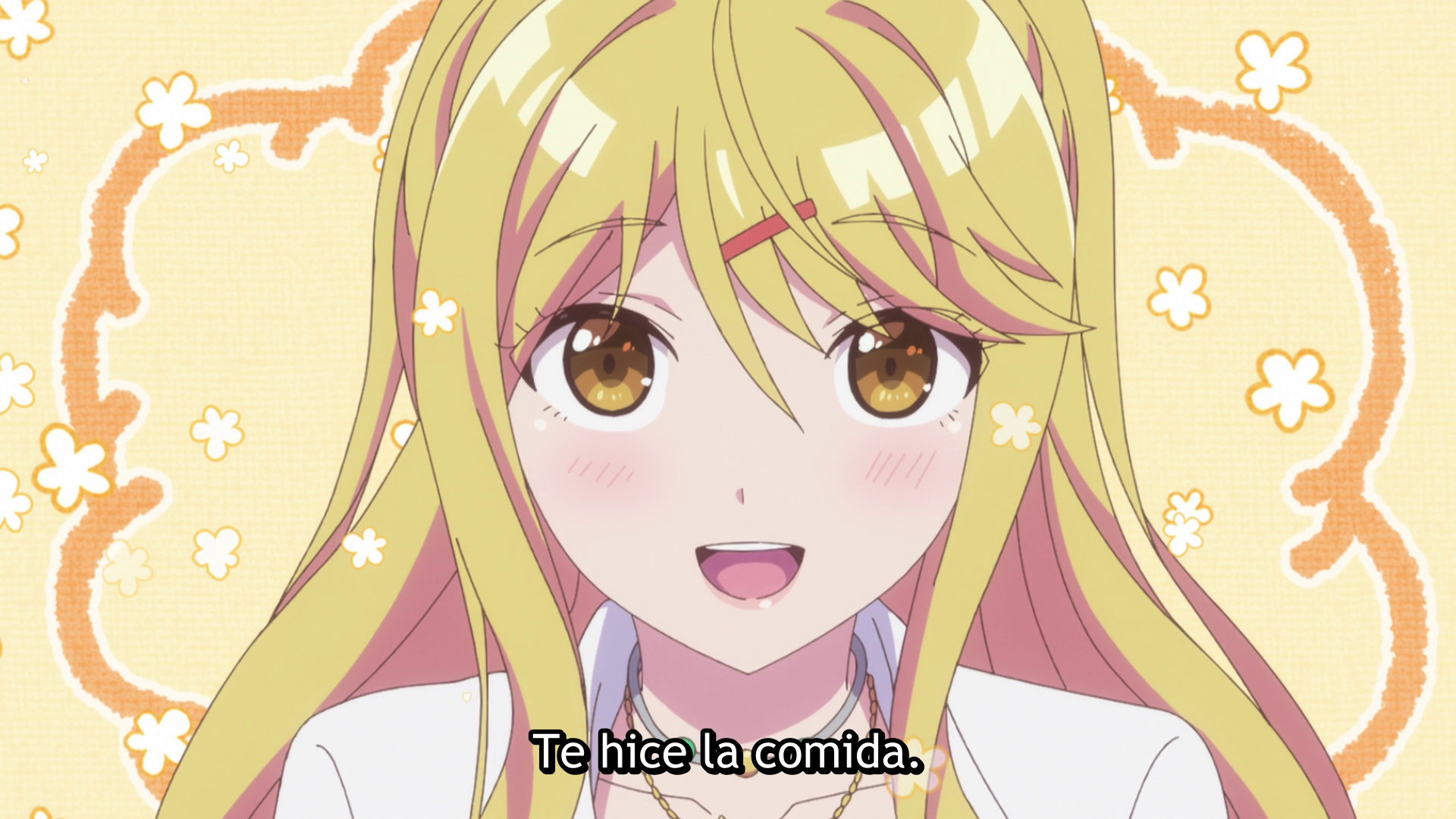 Class no Daikirai na Joshi to Kekkon suru Koto ni Natta (Erai-raws)