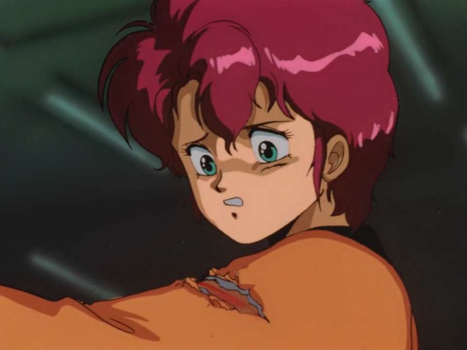 Diding Bean (Nanikano Fansub, Kapwham Enterprises)