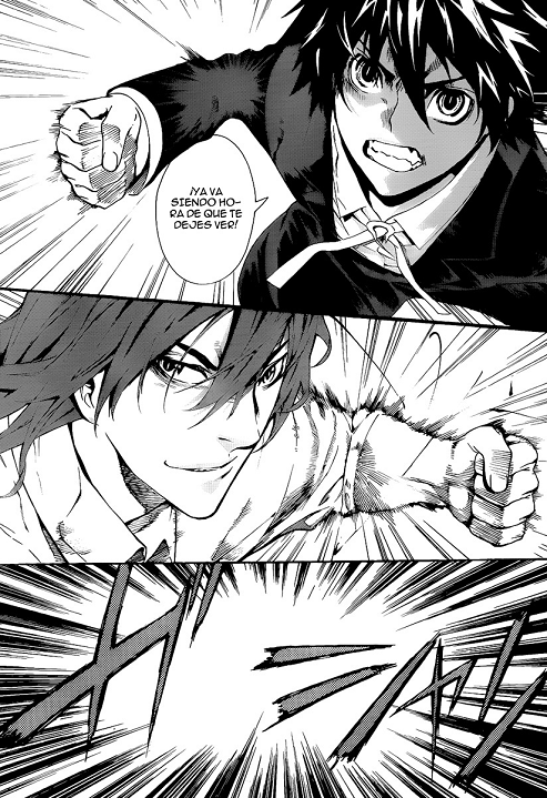 Devil Defence (Onion no Fansub)