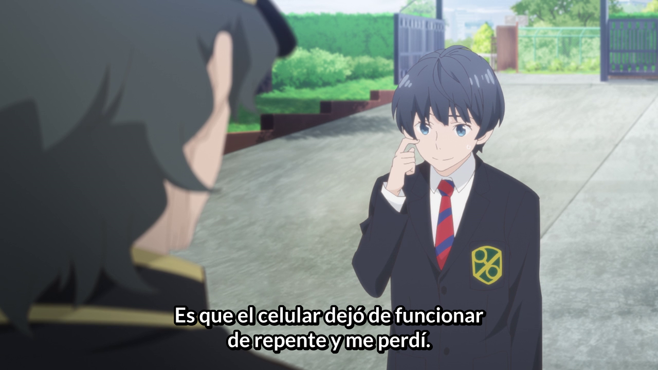 Gunjou no Fanfare (PuyaSubs|)