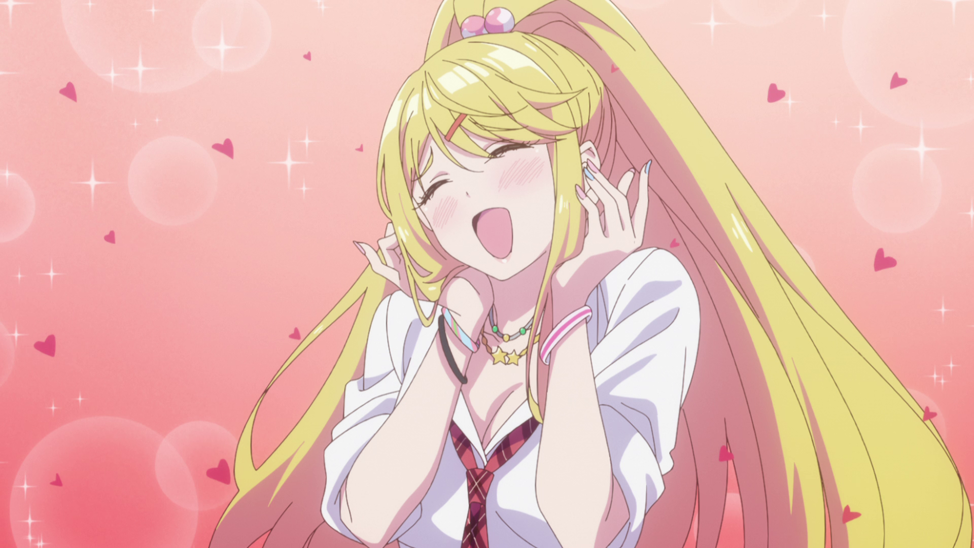 Class no Daikirai na Joshi to Kekkon suru Koto ni Natta (Erai-raws)