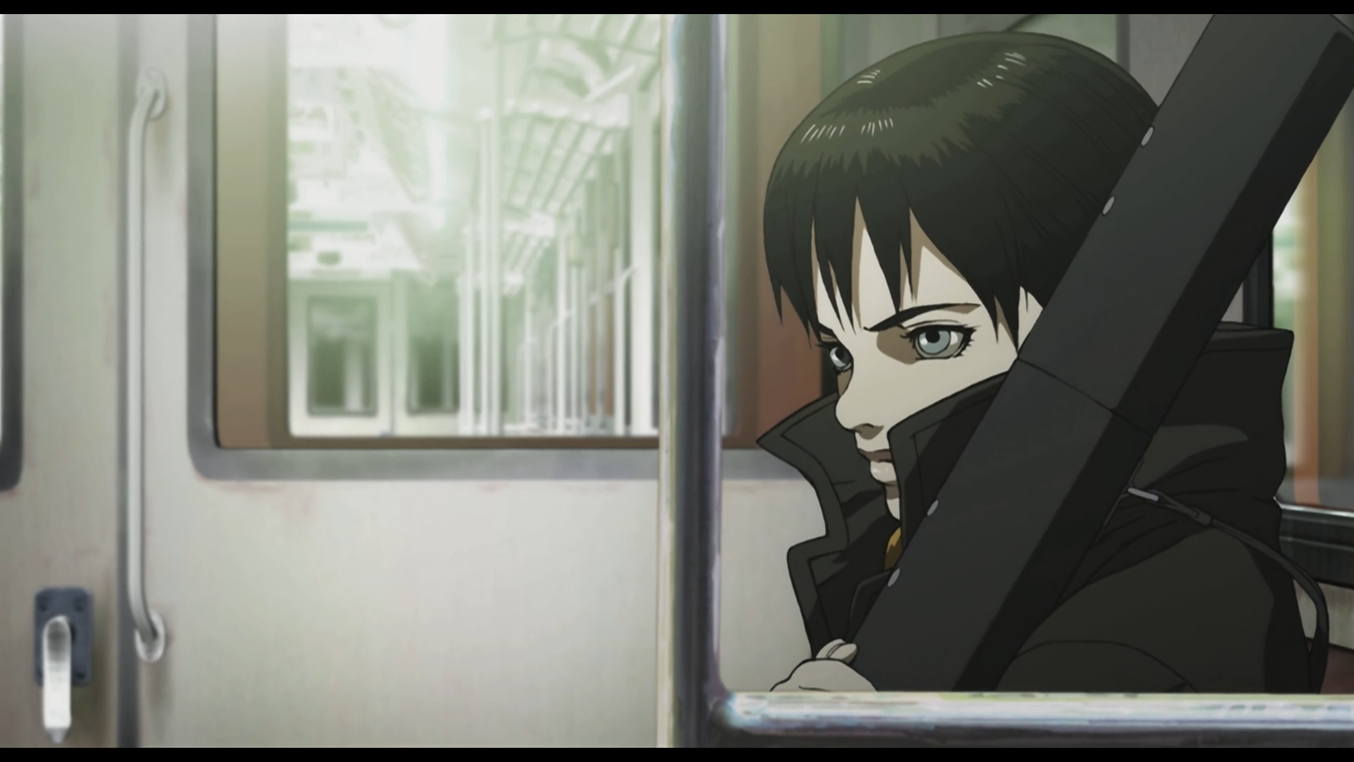 Blood: The Last Vampire (AnimeHD)