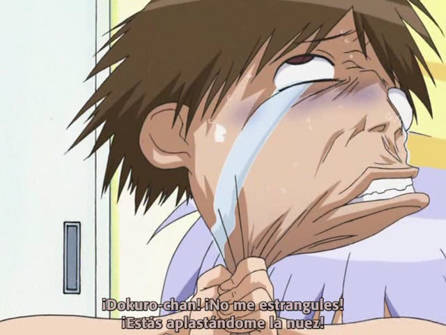 Bokusatsu Tenshi Dokuro-chan (Anime Underground)