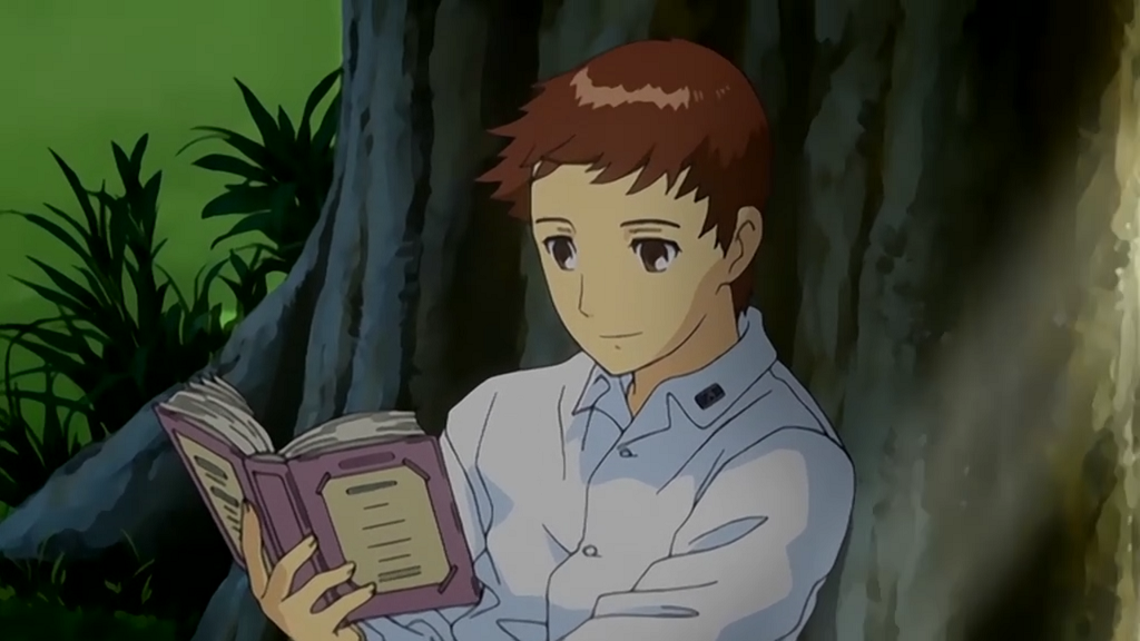 Allison to Lillia (AnimeRakuen)