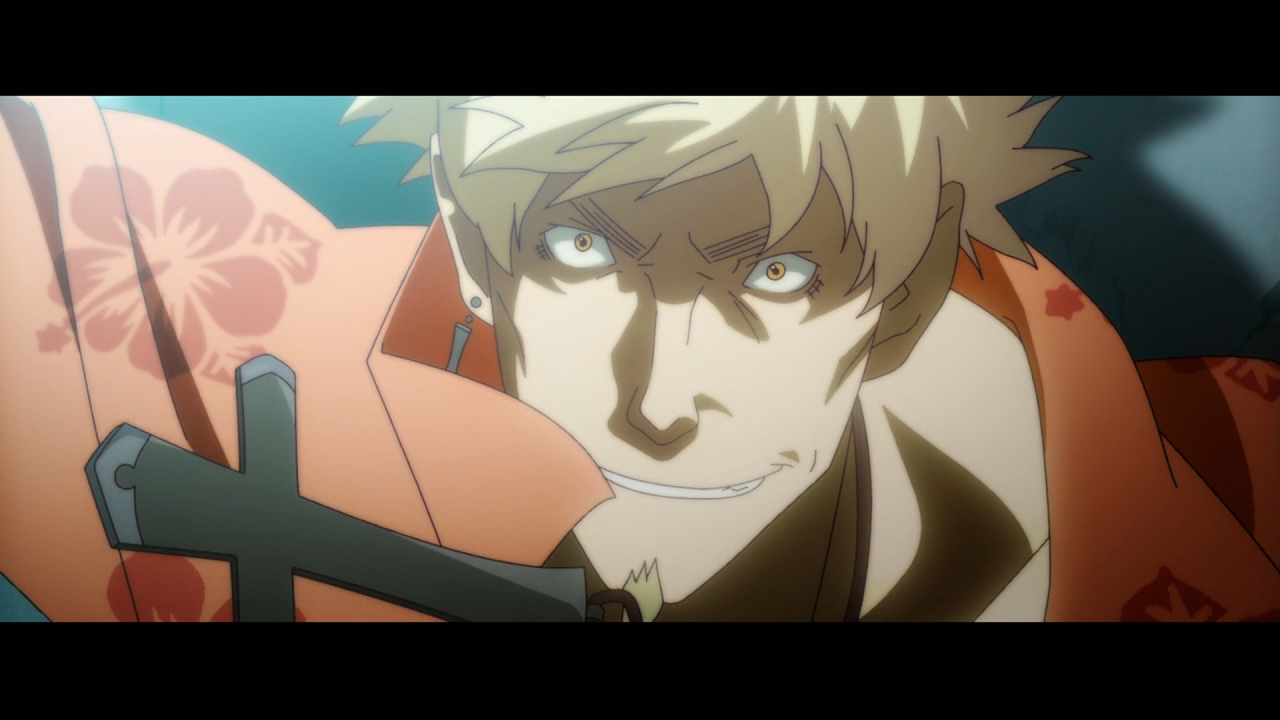 Bakemonogatari (Sabishii Subs)