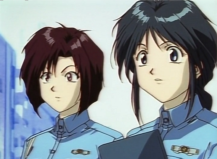 Taiho Shichau zo Special (Estás Arrestado: Mini Specials) (El Mejor Anime Fansub)