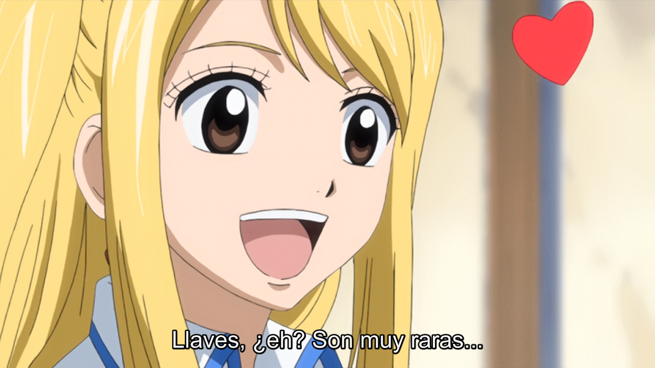 Fairy Tail (Backbeard)