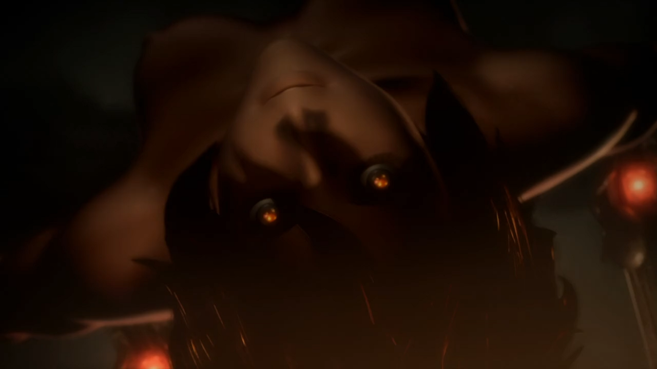 Ghost in the Shell 2.0 (Evoshare)