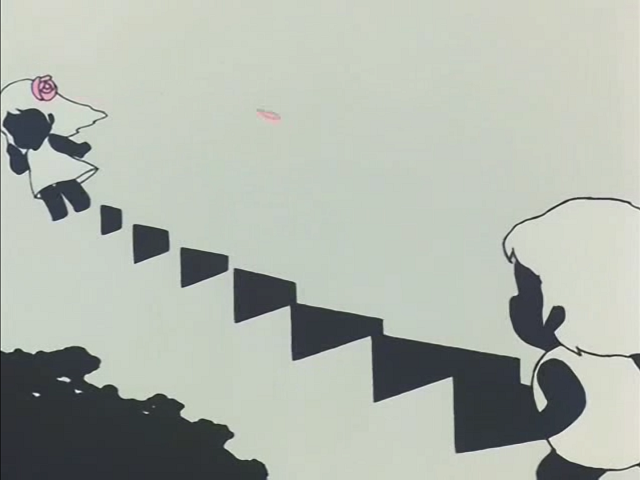 Urusei Yatsura Movie 1: Only You (XeTe,curro1)