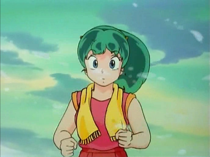 Urusei Yatsura Movie 4: Lum The Forever (XeTe,curro1,mangatron)