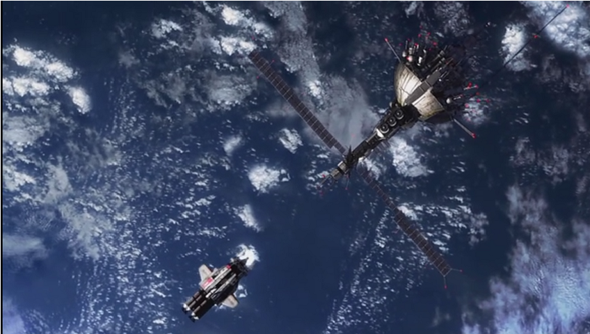 Kite Liberator (Anime Underground)