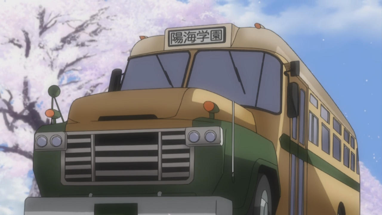 Rosario to Vampire (Dark Club Fansub)