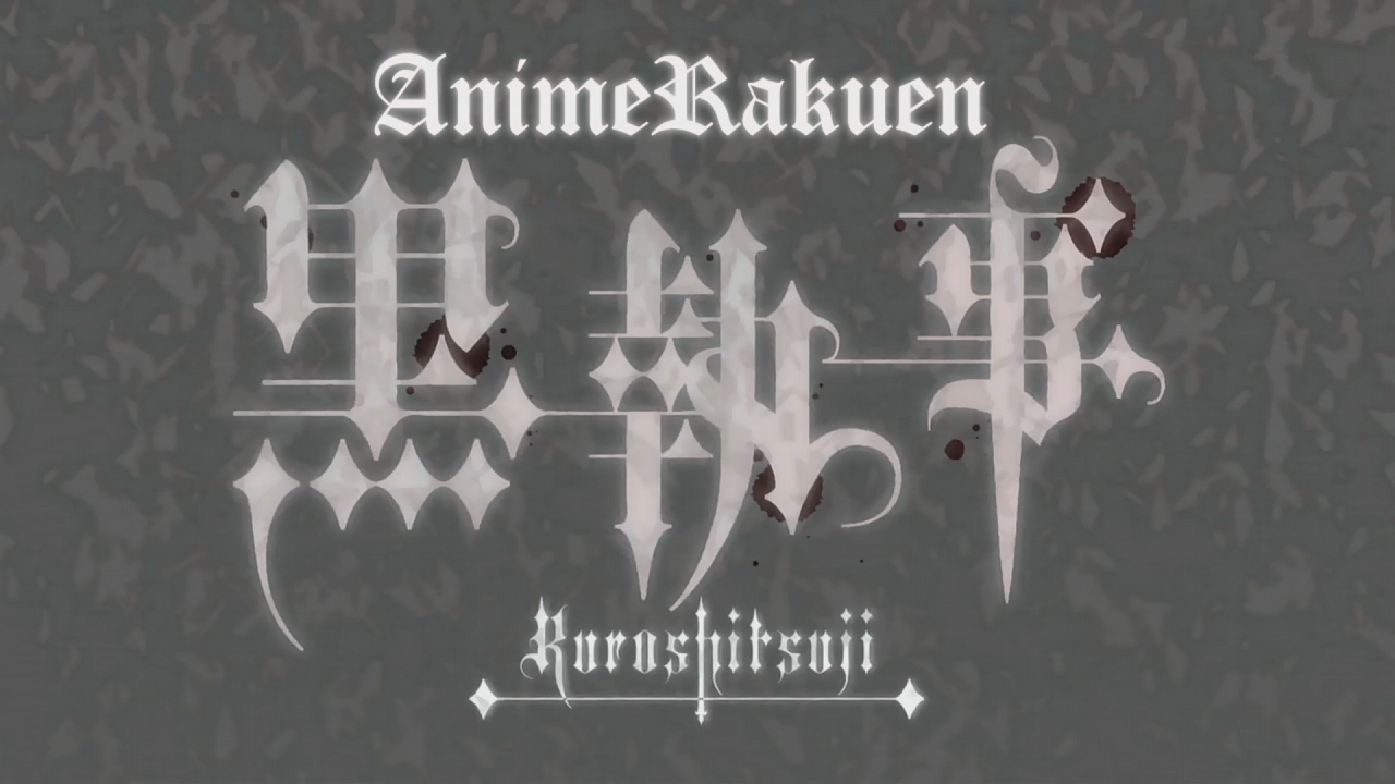 Kuroshitsuji (AnimeRakuen)