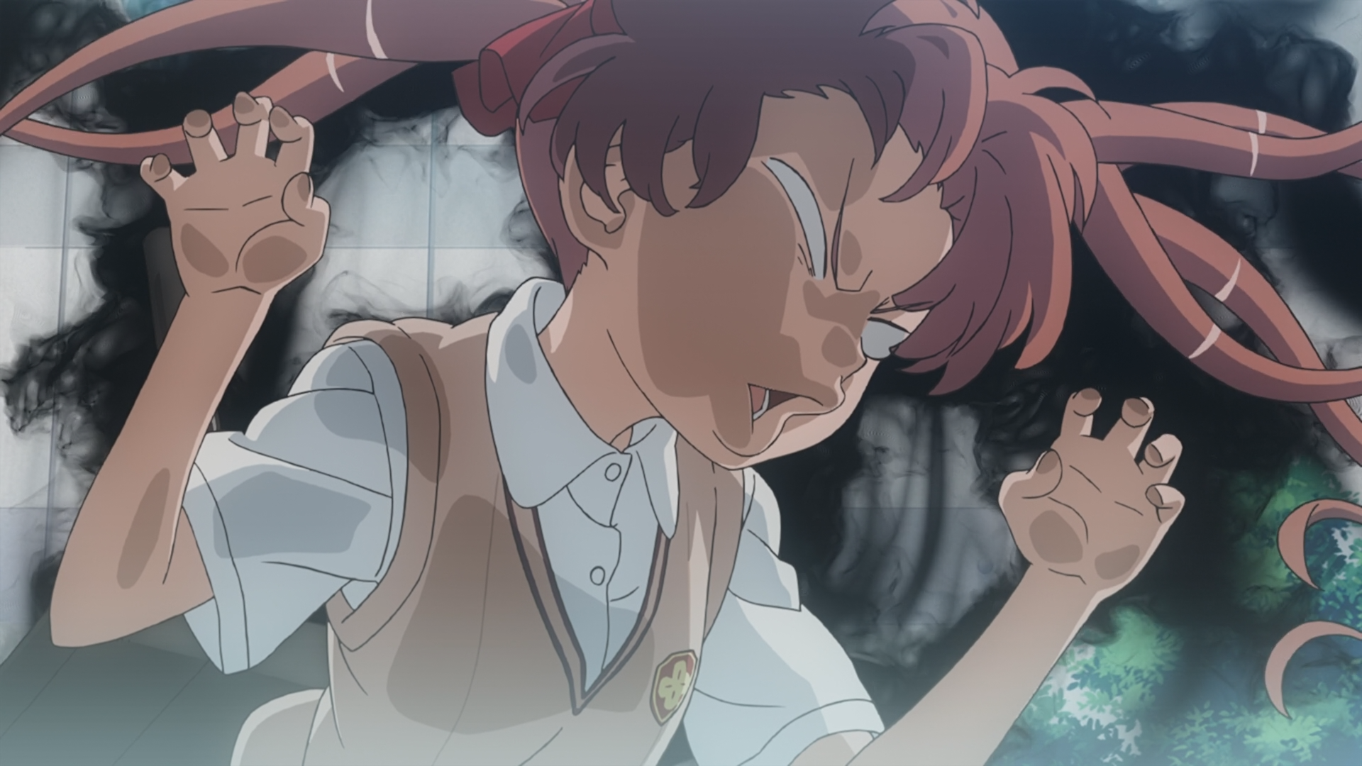 To Aru Majutsu no Index - Endymion no kiseki (Dokusai)