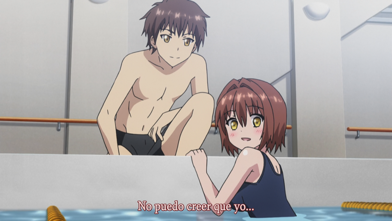 Absolute Duo (Homika Subs)