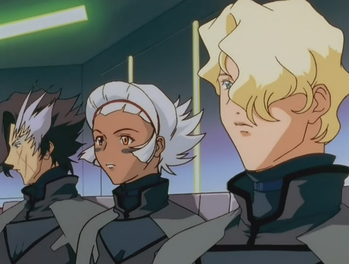 Argento Soma (Frozen-Layer Fansub)