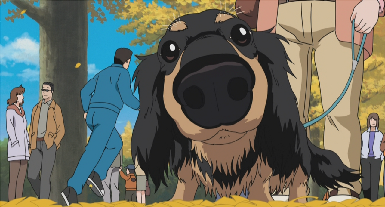 Bleach: Memories of Nobody (Shinsou Fansub, Zenryoku Fansub)