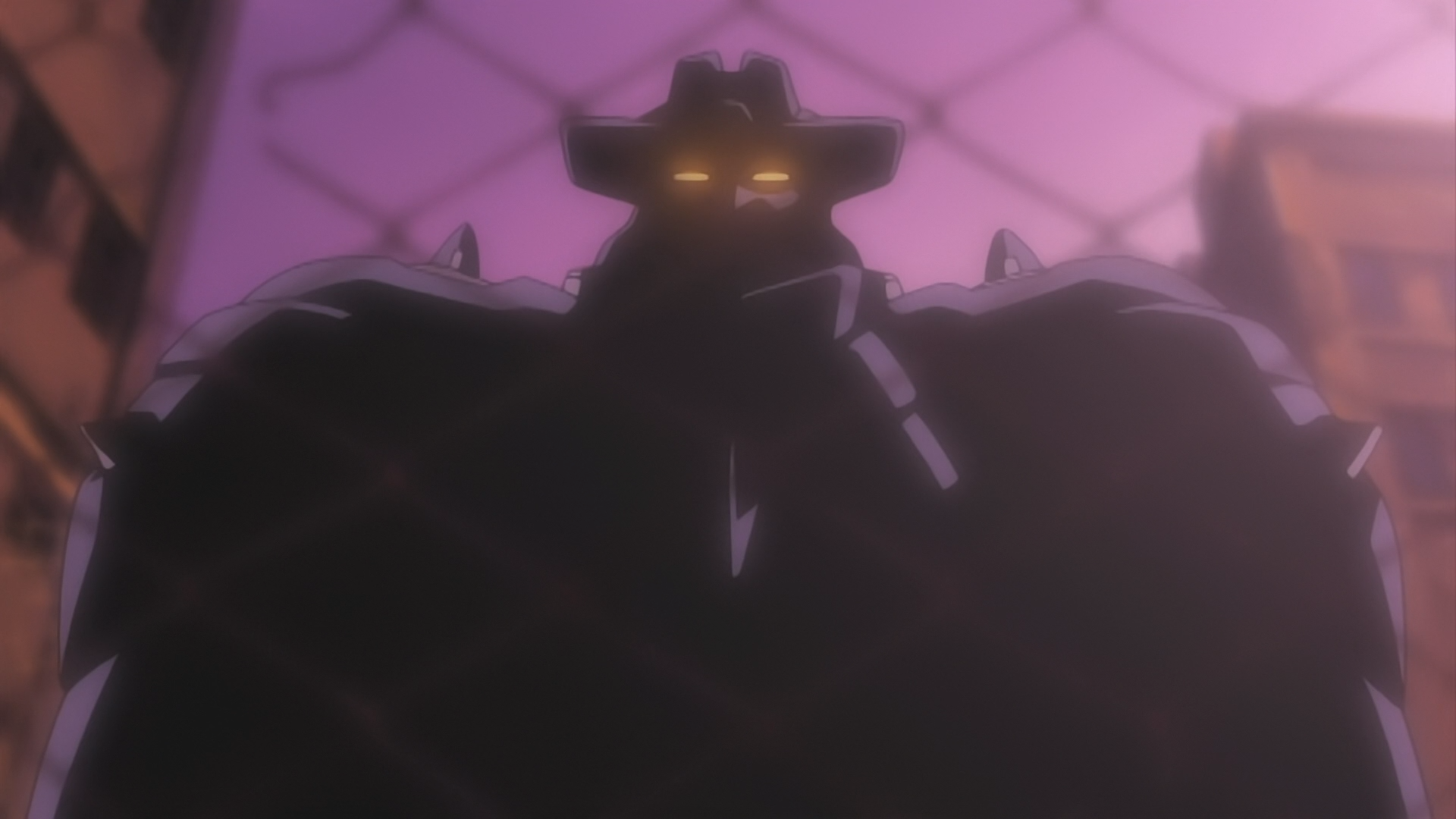 Burst Angel: infinity (Bakuretsu Tenshi: Infinity) (rivigo)