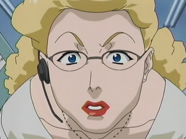 Battle Programmer Shirase (Tai-Rei Fansubs, Mundo-Anime, Meiji no Fansub)