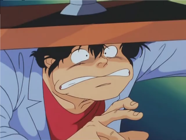 City Hunter (Cazador) (XeTe)