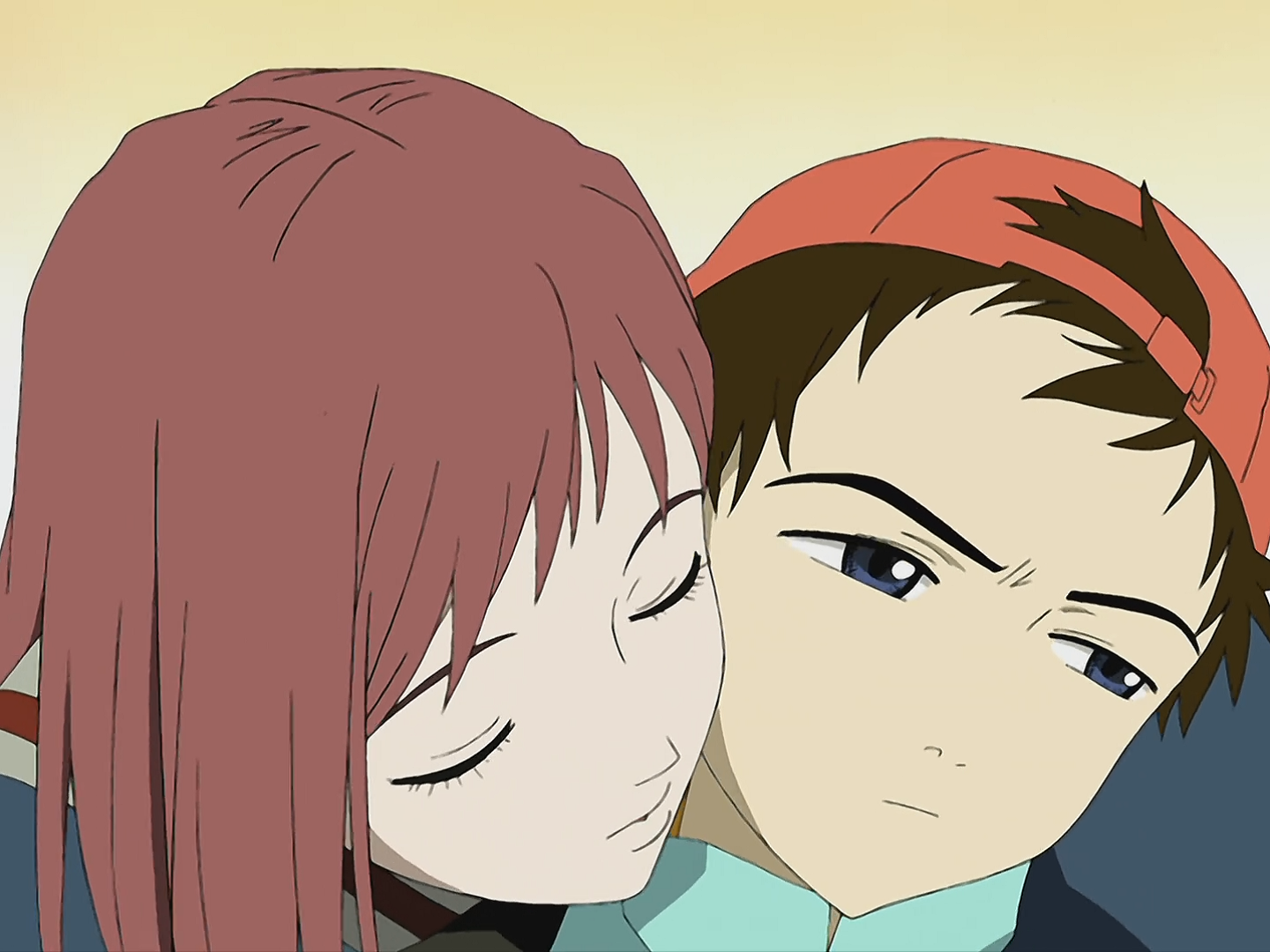 FLCL (AnimeHD)