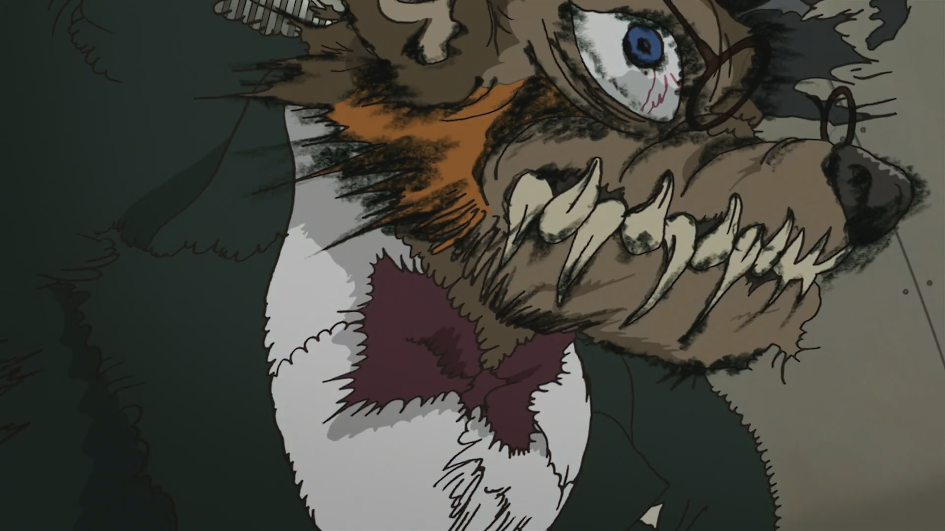 Fullmetal Alchemist: La estrella sagrada de Milos (EvoShare)