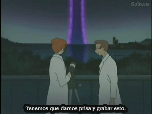 Final Fantasy: Unlimited (jnanaki, Cryblue, Soldats)