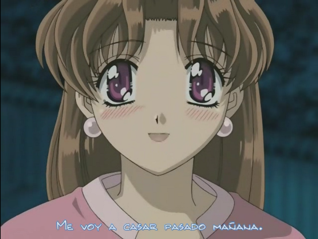 Futari Ecchi (EOL Fansub)