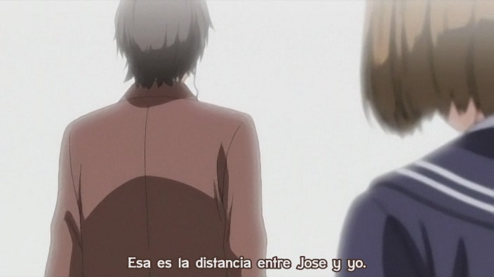 Gunslinger Girl: Il Teatrino (Chikara No Fansub)