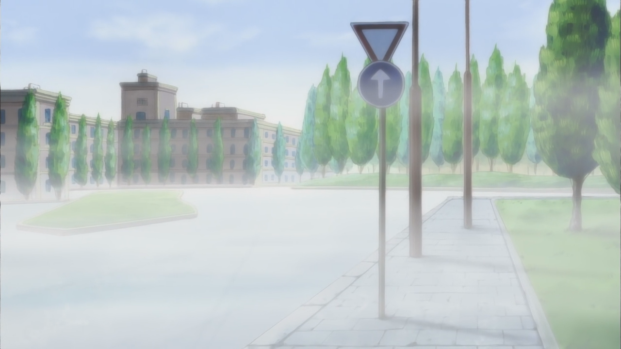 Gunslinger Girl: Il Teatrino OVA (Chikara No Fansub)